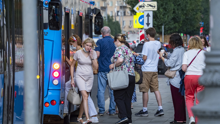 В сентябре на Горьковском направлении вместо ряда поездов будут ходить автобусы