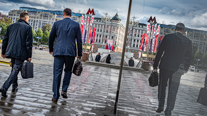 Пронько: Снова начало пути. Либо мы станем локомотивом, либо окажемся на обочине