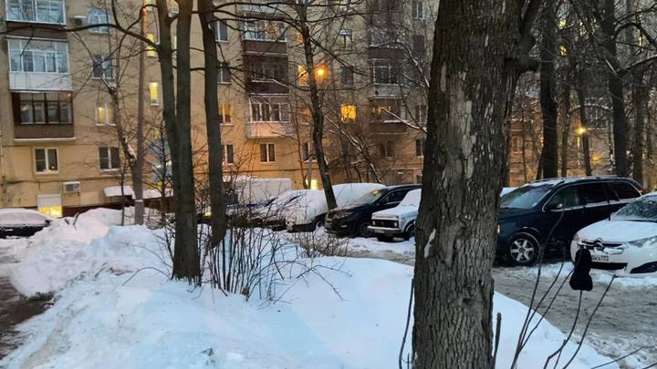 В Москве раскрыли заказное убийство 16-летней давности