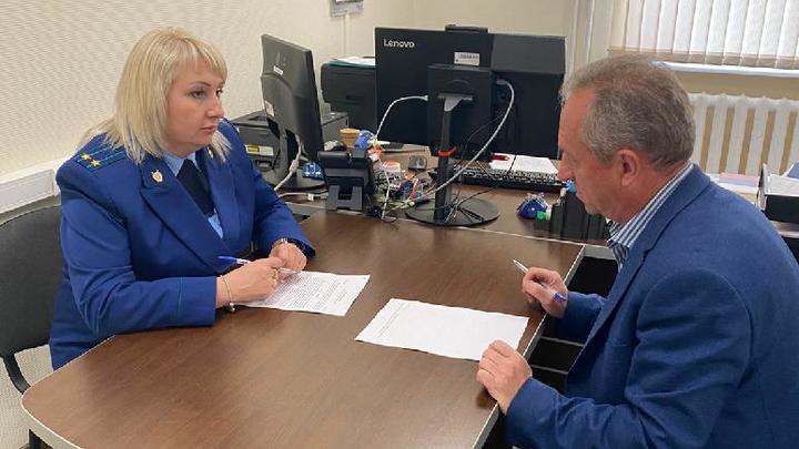Прокуратура Самары вызвала глав районов на ковер