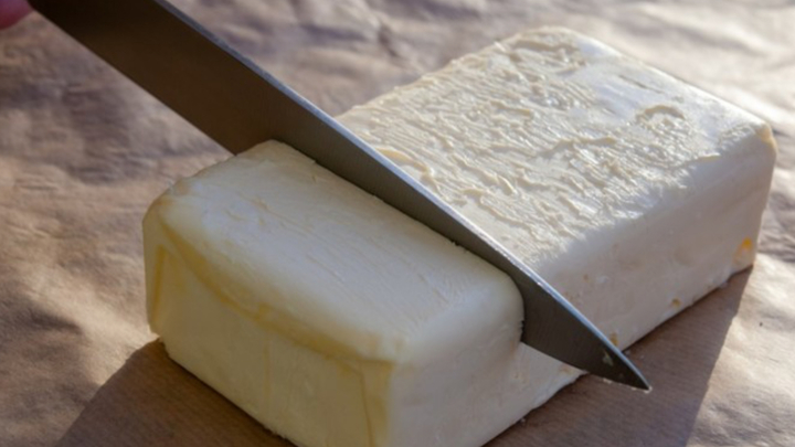 На Кубани из-за роста цен на сливочное масло появилось много фальсификата
