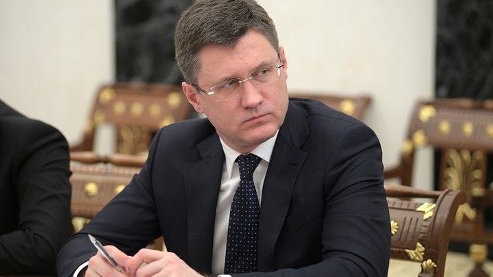 Новак сделал ряд заявлений после встречи стран ОПЕК