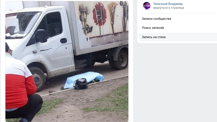 Во Владимире сбившему пенсионерку задним ходом водителю Газели вынесен приговор