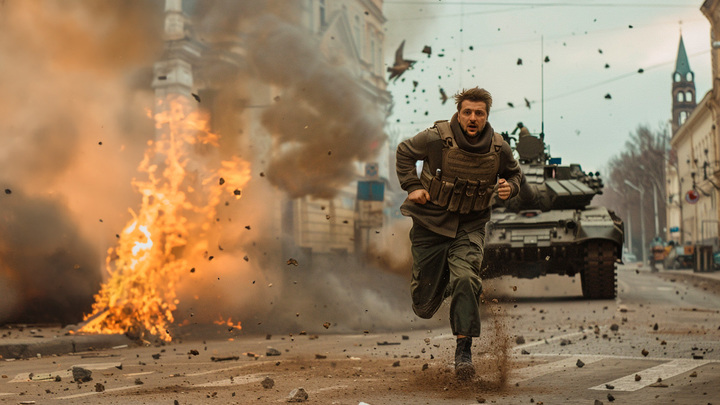 Три пути решения судьбы Зеленского: Сенатор заявил о народном трибунале