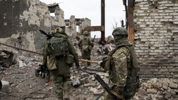 Чемпион Украины по боксу угодил в плен к русским: Пошёл на фронт, чтобы сделать карьеру