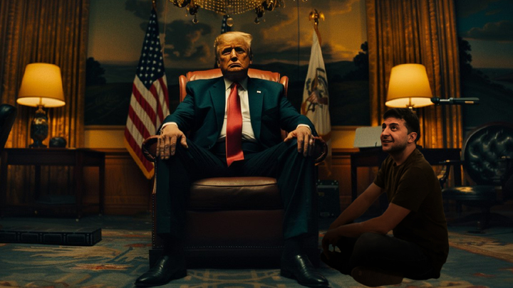 Зеленский допустил сразу две ошибки: Досталось и от Запада, и от украинцев