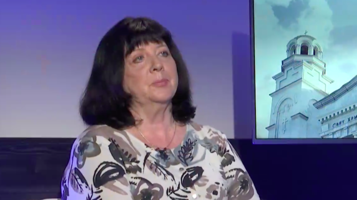 Экономист вскрыл алчность тех, у кого в руках Сбербанк