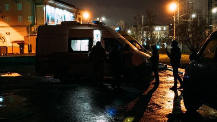 Губернатор Омской области заявил о сбое в работе минздрава. Властям объявлены жёсткие сроки