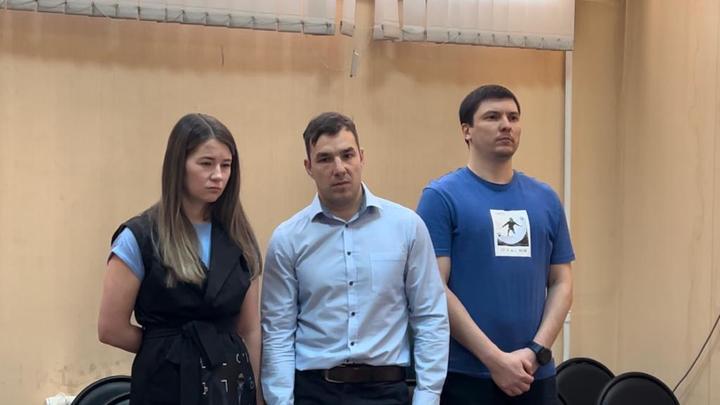 Областной суд оправдал блогера Гомзякова по делу об убийстве маркетолога