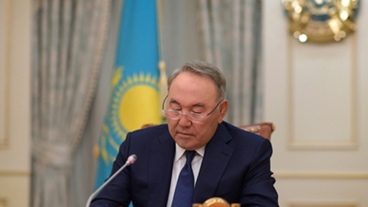 Погибший в Лондоне внук Назарбаева предупреждал о попытке госпереворота - источник