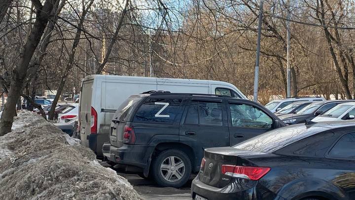 В Крыму напали на 70-летнего ветерана ФСБ за букву Z