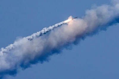 ВКС России уничтожили газовый терминал под Львовом