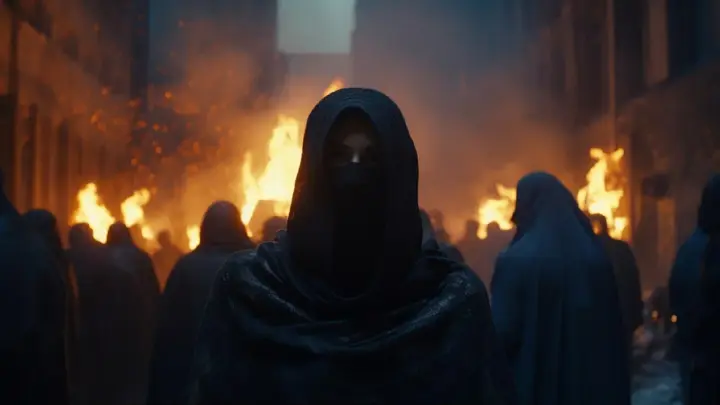 Даванков отозвал законопроект о религиозной одежде в школах