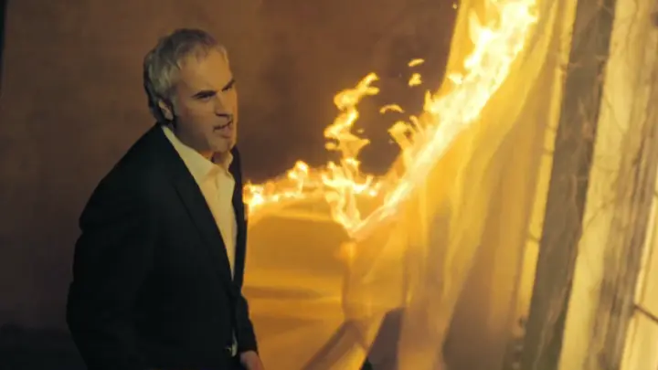 Mash: Почему отменили юбилейный концерт Валерия Меладзе в Киргизии