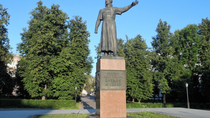 С трудоустройством беженцев из Донбасса в Нижегородской области возникли проблемы