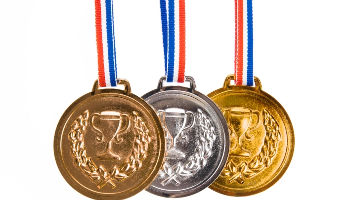 Дуэт синхронисток из России впервые за 24 года остался без золотых медалей чемпионата мира