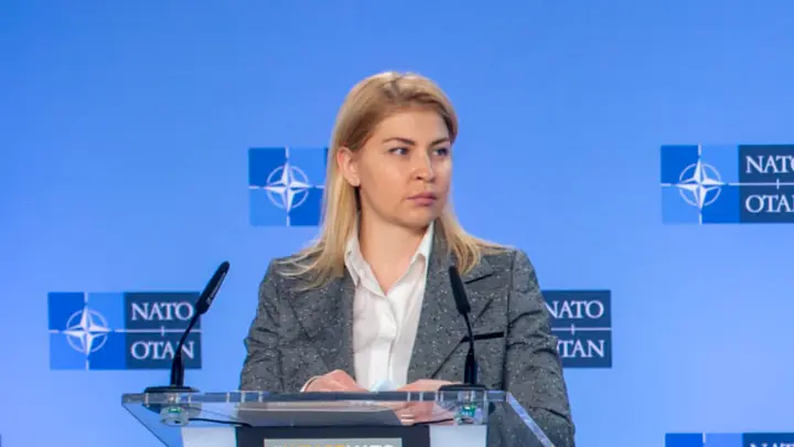 Посол Украины Стефанишина: Анкоридж дал четкое понимание границ договоренностей