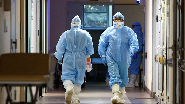 123 новых заболевших, 126 выздоровевших, 13 умерших: Последние данные о COVID-19 Краснодарском крае