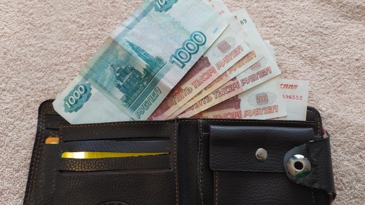 В России бьёт рекорды внесудебное банкротство: Число обращений выросло почти на треть