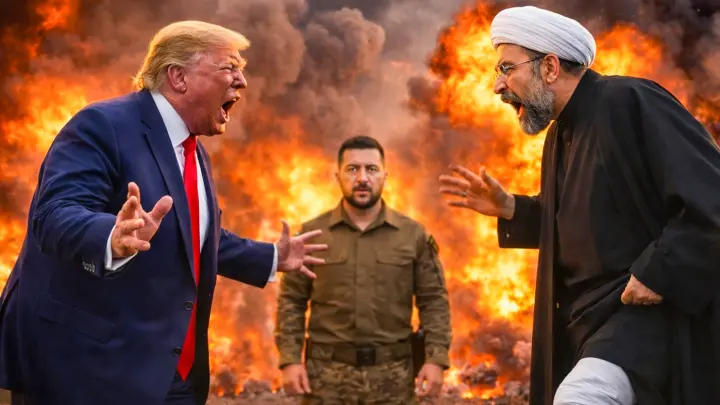 Будут добивать. Новый поворот после атаки ВСУ на Брянск. На Западе вздрогнули