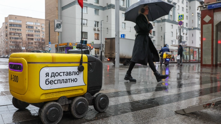 Смешнее уже не будет: Рассказ знакомого из Яндекса родом из Киева