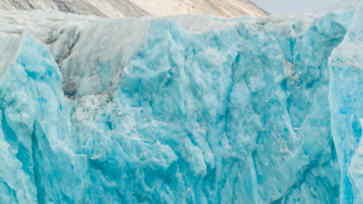 Золотая жила: Конфликт на Украине может завершиться в Арктике