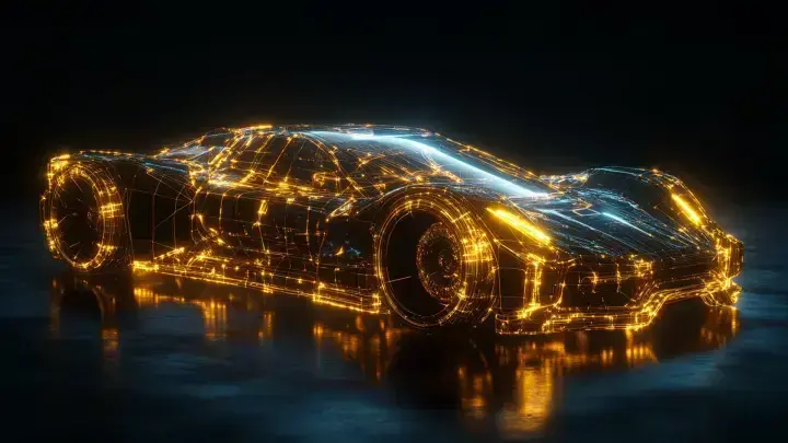 Приз Поле чудес на четырёх колёсах: обзор самых интересных автомобилей