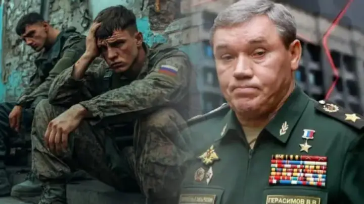 Донесите Верховному - Командующий ГрВ Запад убит: Срочное обращение с фронта. Купянск потерян. 6000 боевиков зашли в тыл. И так везде