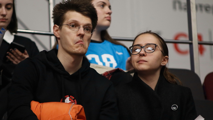 В Екатеринбурге студентов техникума оставили без выпускного