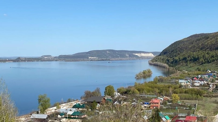 В Самаре продолжают вводить ограничения на продажу билетов на речной транспорт