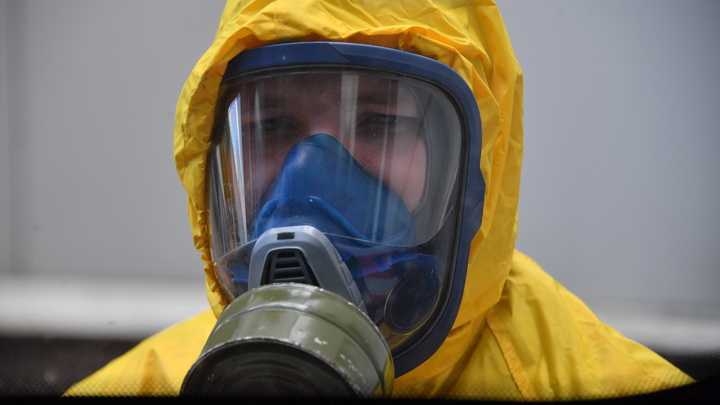 Утечка газа на заводе в Индии: Не менее 11 человек погибло