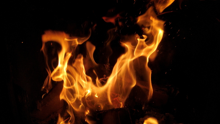 Новая беда в Приморье: Такого огненного ада здесь ещё не видели