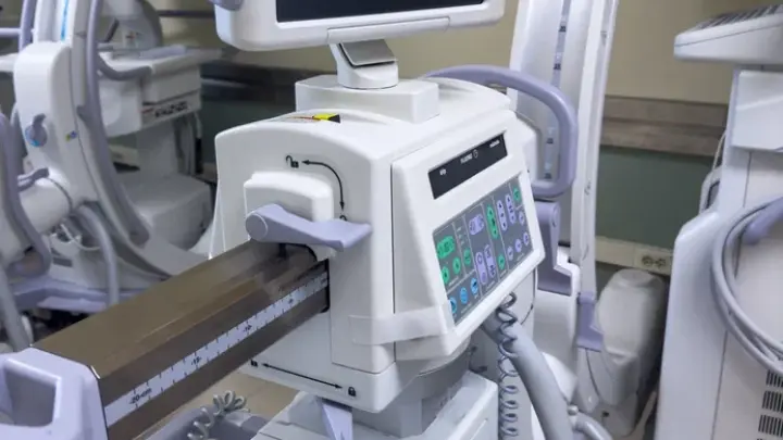 Учёные назвали реальную причину смертей в пандемию COVID-19, речь идет об ИВЛ