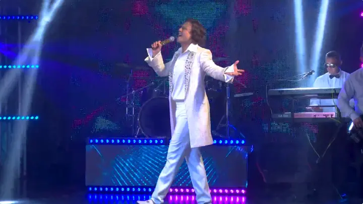 «Это ужасно»: Умер поклонник на концерте Прохора Шаляпина