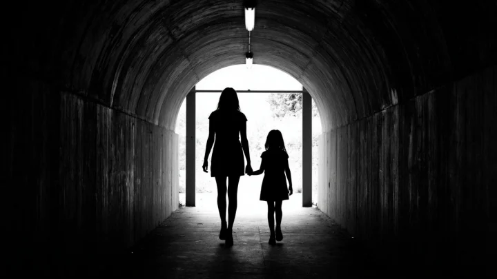 Угодили в секту? Сёстры 11 и 18 лет пропали в Петербурге