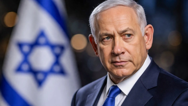 Тайного ядерного агента Нетаньяху вычислили. Это очень известный человек. Секретный план Израиля утёк в Сеть