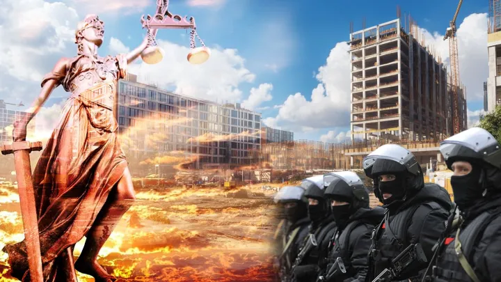 Воспитавшую из кадета террориста посудомойку СК Житенко ждет суд