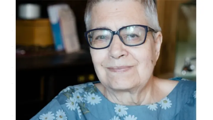 В Самаре простятся с проректором университета Наяновой Надеждой Рогожиной