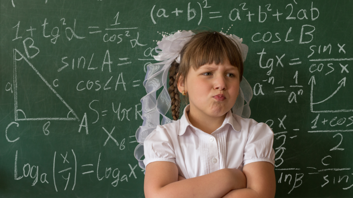 В Рособрнадзоре заговорили о возможной отмене домашних заданий в школах