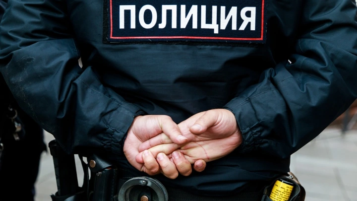 Трёхлетний малыш погиб, упав в яму в Подмосковье