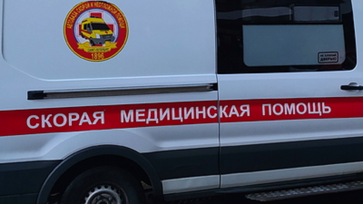 В ковид-госпитале в Нижнем Новгороде не подают кислород: пациентов переводят в другие больницы