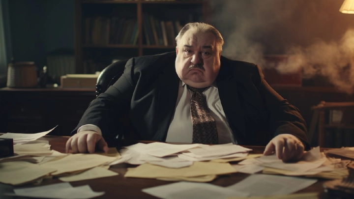 Заканчивать с хапугами: По закрытым каналам связи прошёл особый сигнал. Чиновникам-ворам приготовиться