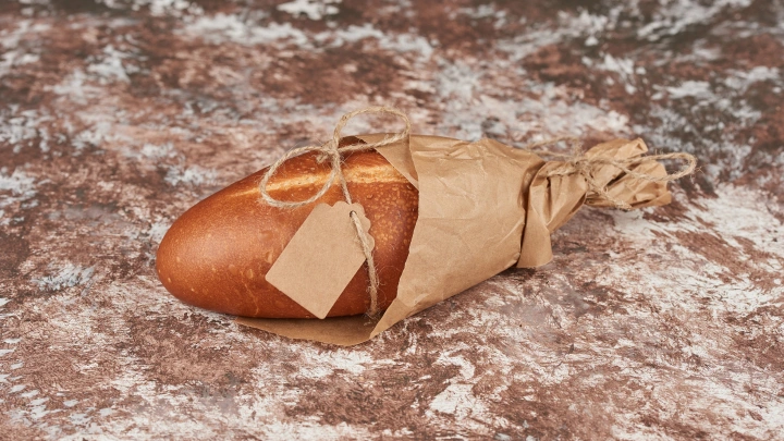 В России отмечается ажиотаж на бирки от хлеба. Кому они понадобились и для чего?