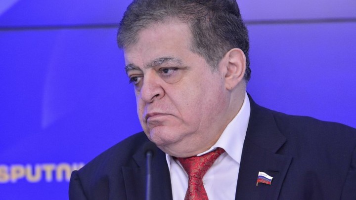 Пост не добавил мозгов: Джабаров ответил на идею экс-президента Польши вырезать миллионы русских