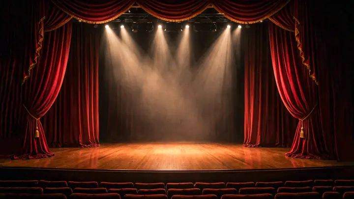 Мосбилет приглашает на спектакли в Московский детский театр эстрады