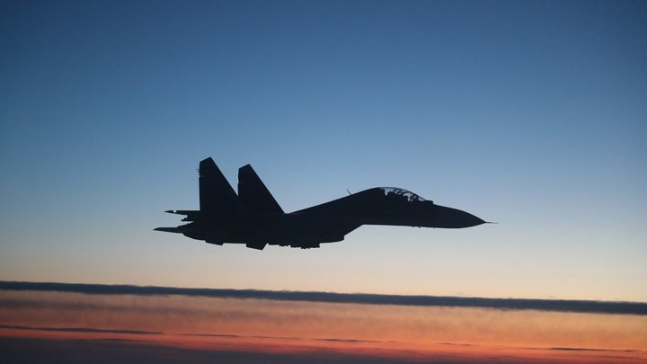 Украина готовится применить F-16: У России уже готов мощный ответ