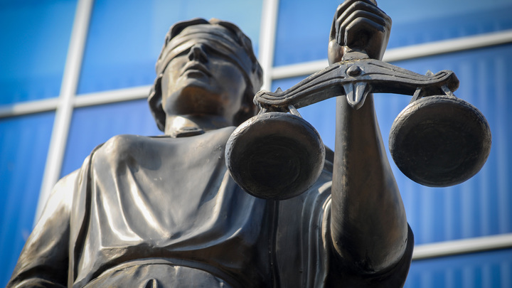 Верховный суд ввёл новые правила из-за коронавируса