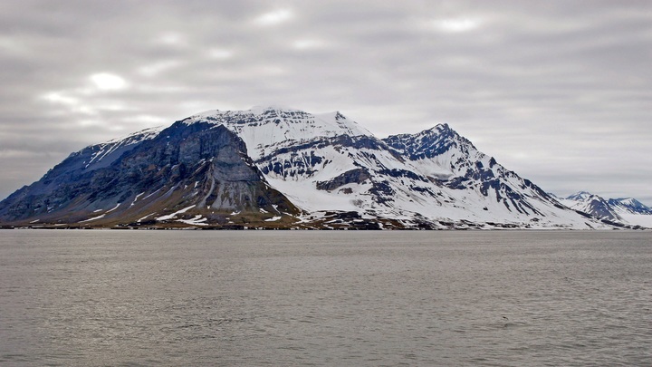 Шпицберген - яблоко раздора: Как Норвегия пытается незаметно национализировать архипелаг