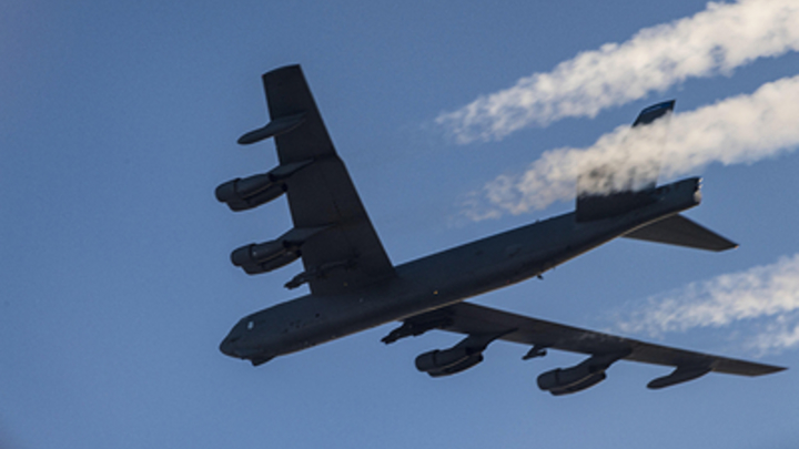 ВВС США решились на атаку российской занозы во фланге НАТО