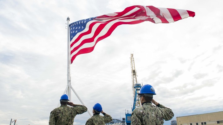 Неудобная правда о США: Как союзники помогли русским в войну. Баранец напомнил факты